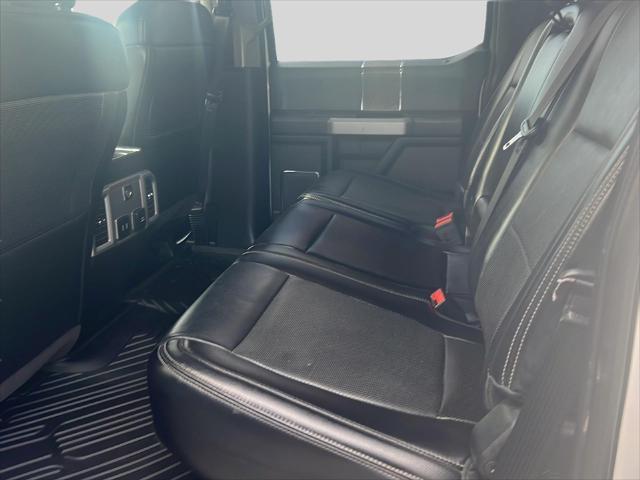 used 2019 Ford F-350 car