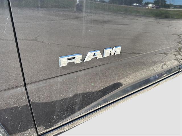 new 2025 Ram 2500 car, priced at $71,700