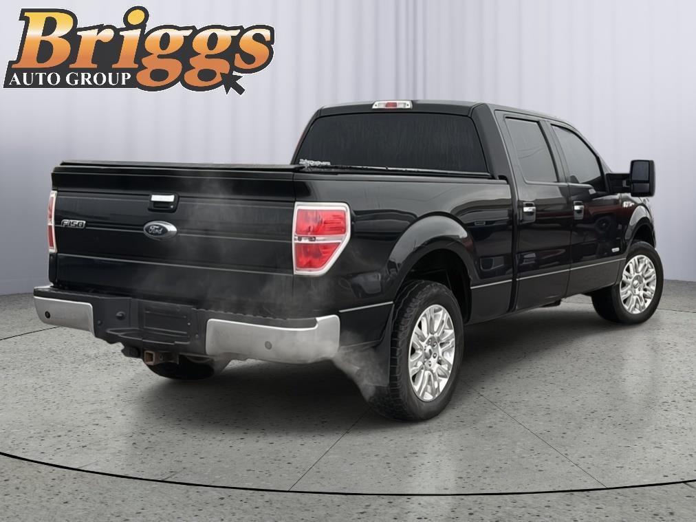 used 2013 Ford F-150 car, priced at $14,900