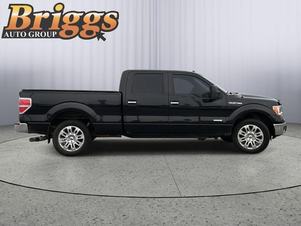 used 2013 Ford F-150 car, priced at $14,900