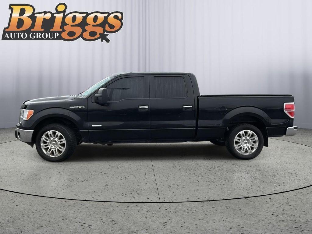 used 2013 Ford F-150 car, priced at $14,900
