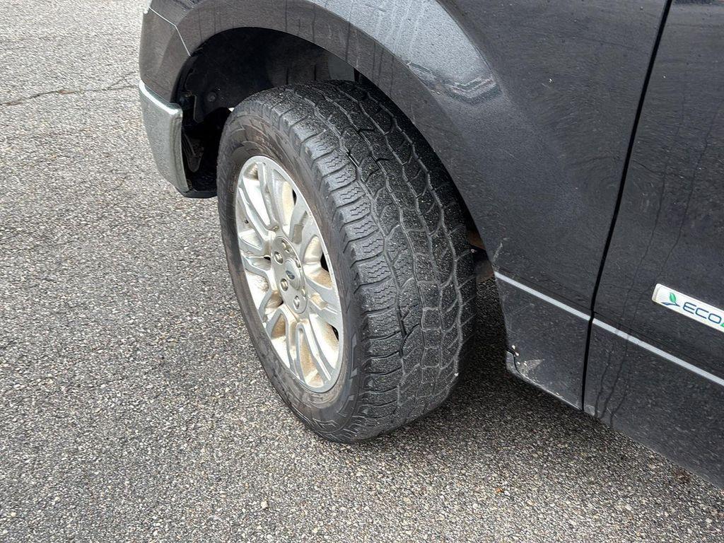 used 2013 Ford F-150 car, priced at $14,900