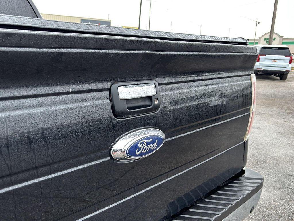 used 2013 Ford F-150 car, priced at $14,900