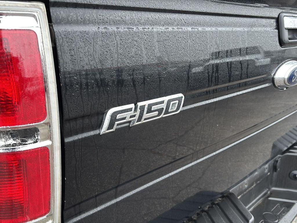 used 2013 Ford F-150 car, priced at $14,900