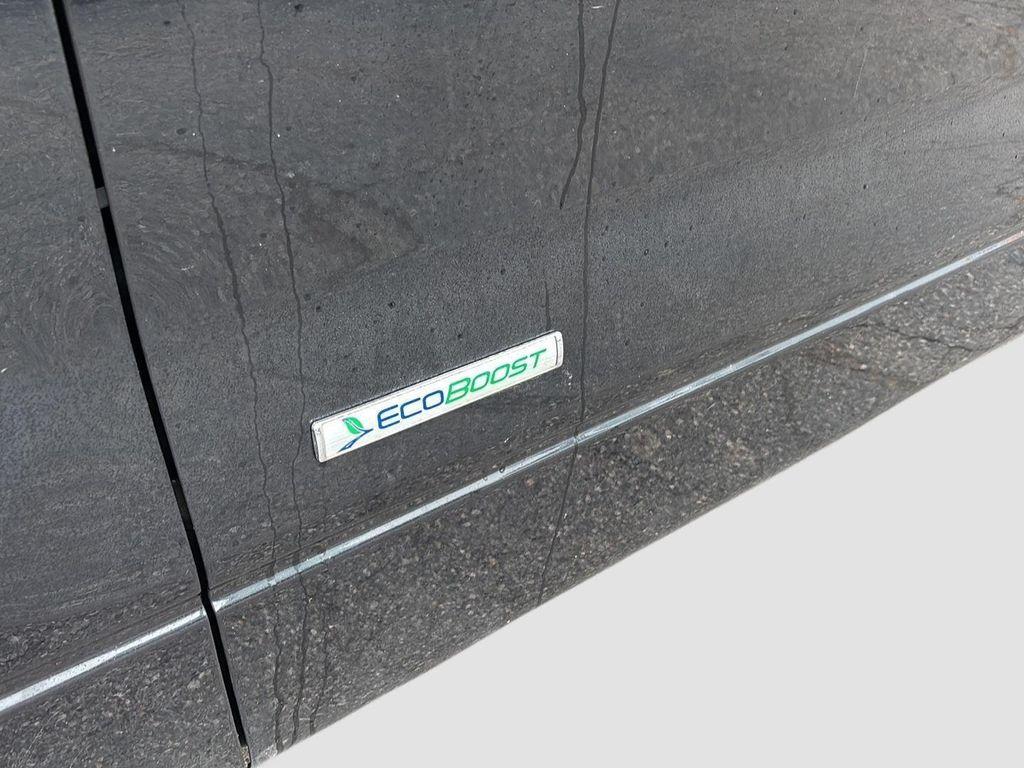 used 2013 Ford F-150 car, priced at $14,900