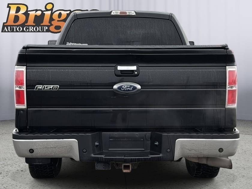 used 2013 Ford F-150 car, priced at $14,900