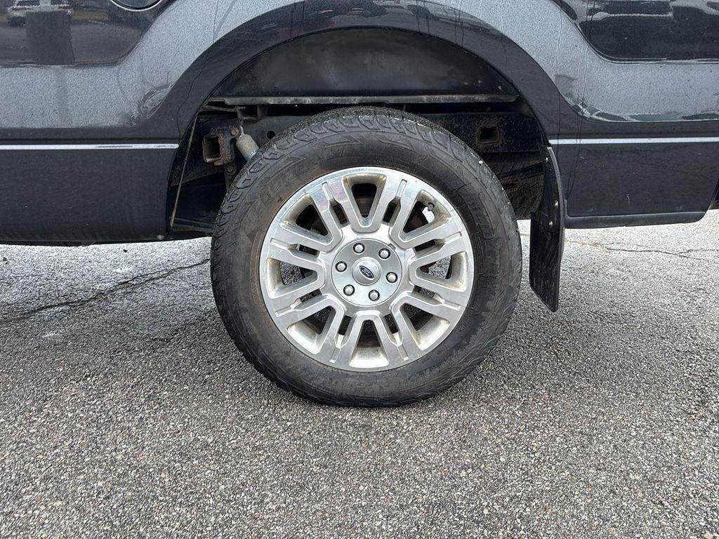 used 2013 Ford F-150 car, priced at $14,900