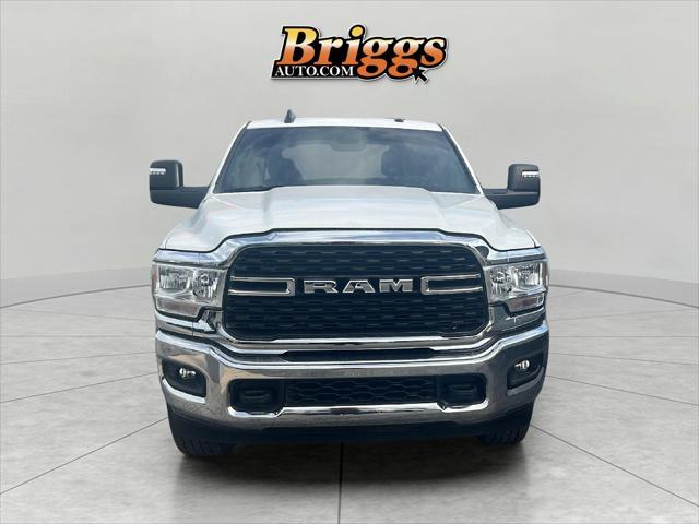 used 2023 Ram 3500 car