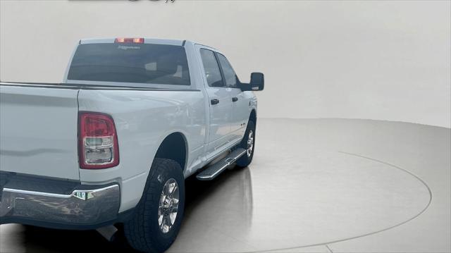 used 2023 Ram 3500 car