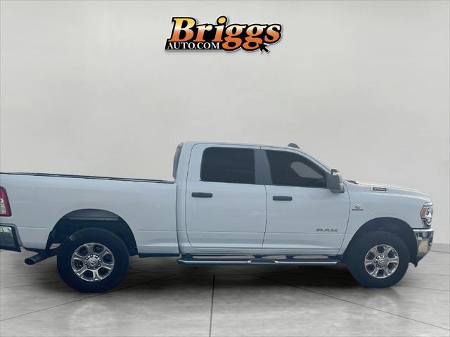 used 2023 Ram 3500 car