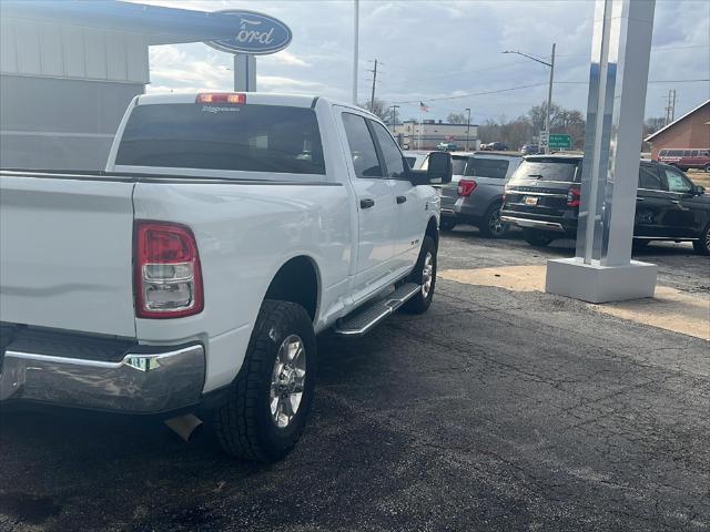 used 2023 Ram 3500 car