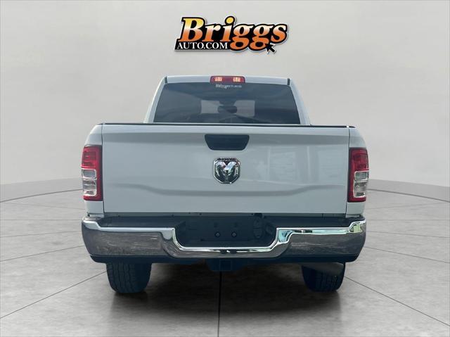 used 2023 Ram 3500 car