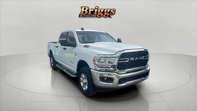 used 2023 Ram 3500 car