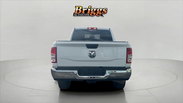 used 2023 Ram 3500 car