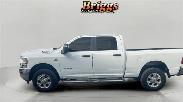 used 2023 Ram 3500 car