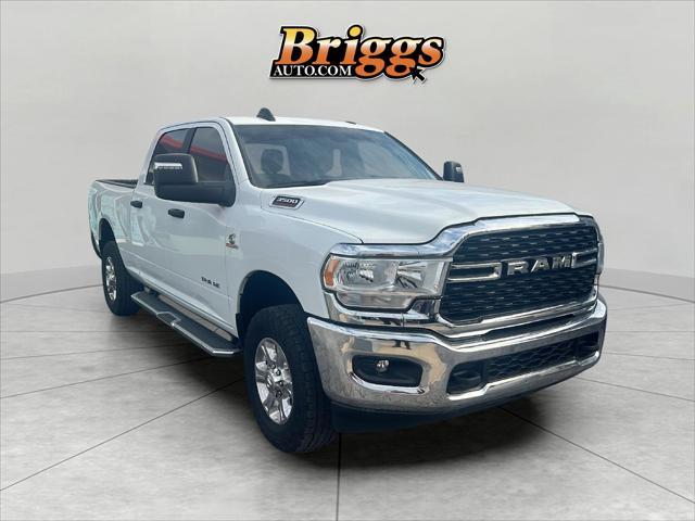 used 2023 Ram 3500 car