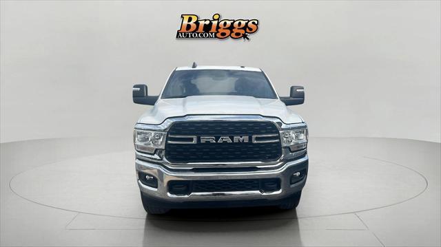 used 2023 Ram 3500 car