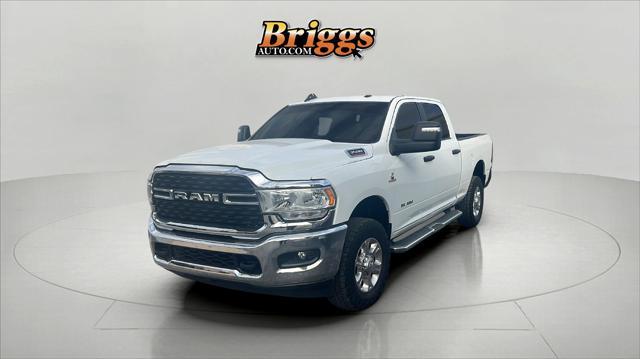 used 2023 Ram 3500 car