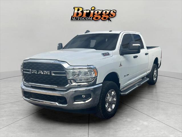 used 2023 Ram 3500 car