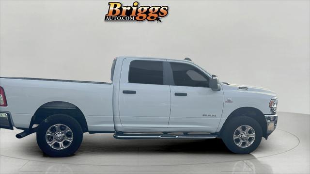 used 2023 Ram 3500 car