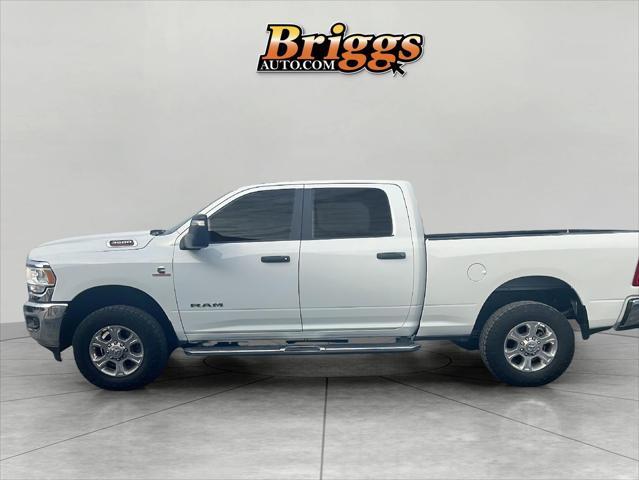 used 2023 Ram 3500 car