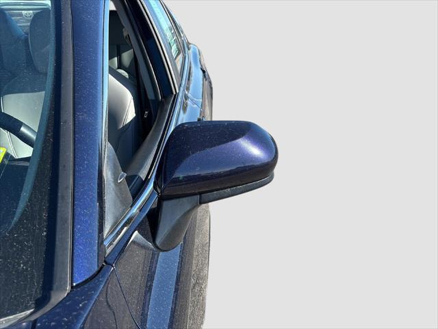 used 2021 Toyota Camry car