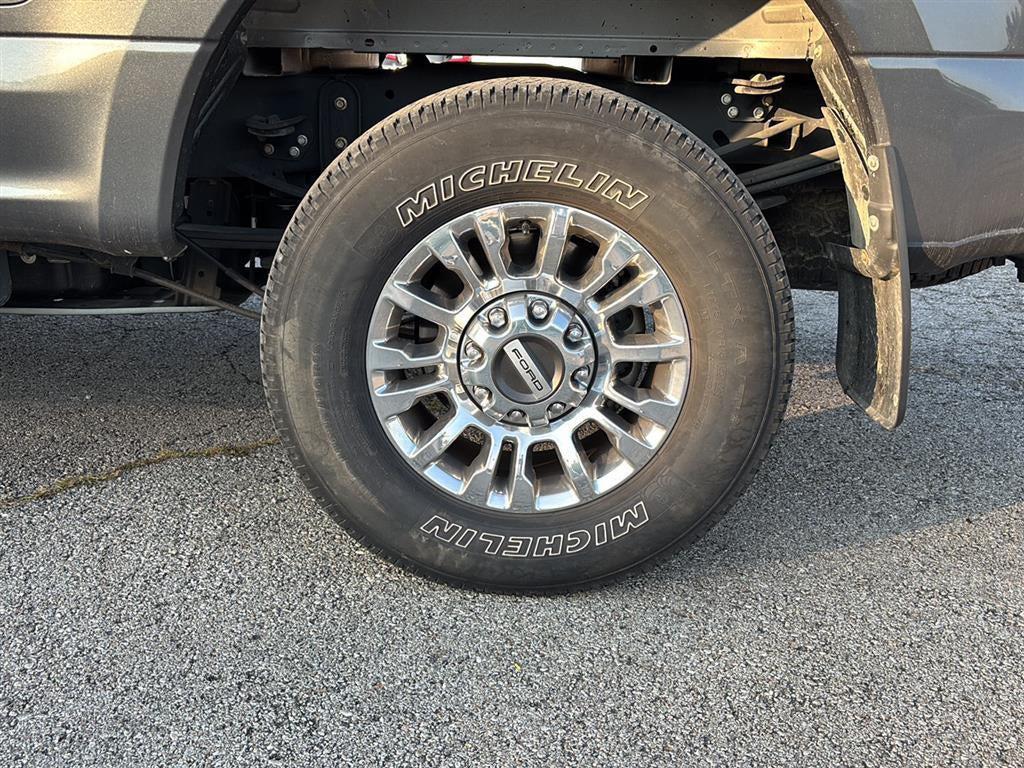 used 2020 Ford F-250 car, priced at $52,900