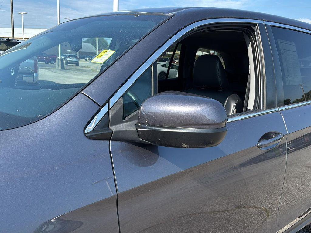 used 2018 Honda Pilot car, priced at $13,900