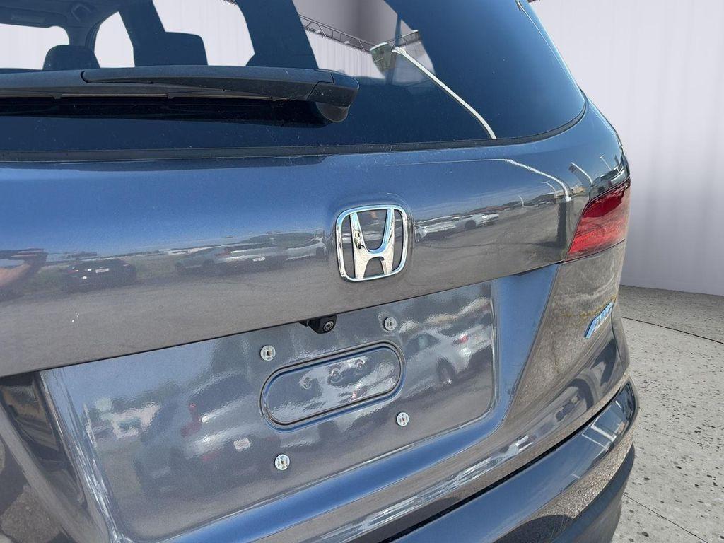 used 2018 Honda Pilot car, priced at $13,900