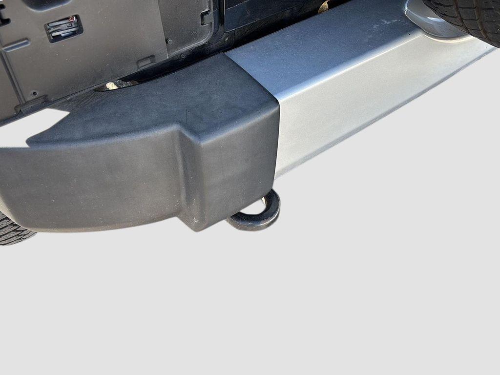 used 2013 Jeep Wrangler Unlimited car, priced at $16,900