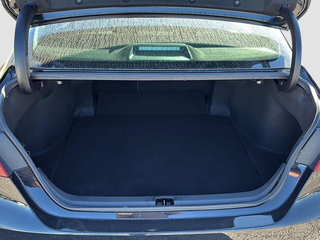 used 2023 Toyota Camry car, priced at $22,900