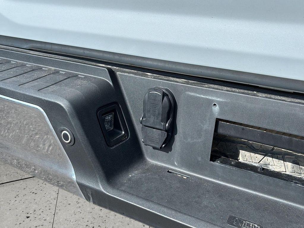 used 2022 Ford F-150 car, priced at $33,900