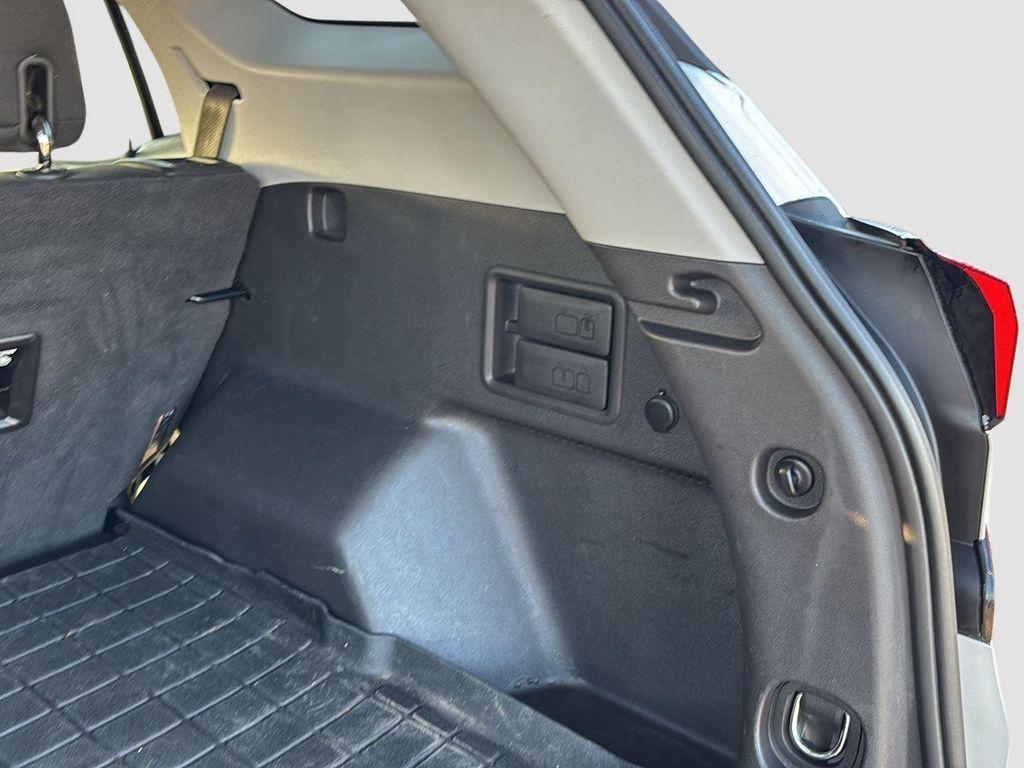 used 2018 GMC Terrain car, priced at $9,995