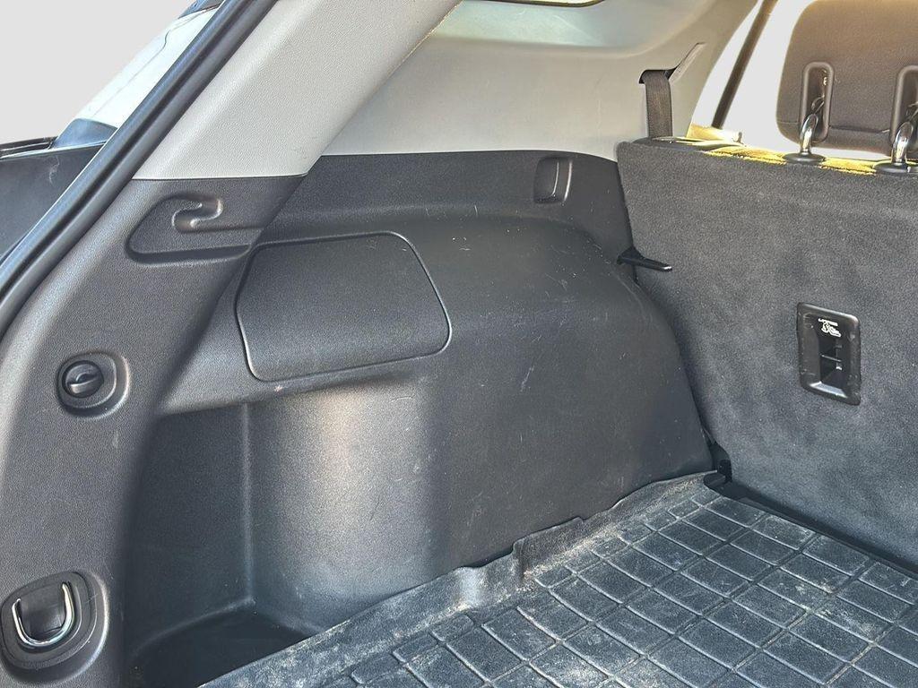 used 2018 GMC Terrain car, priced at $9,995