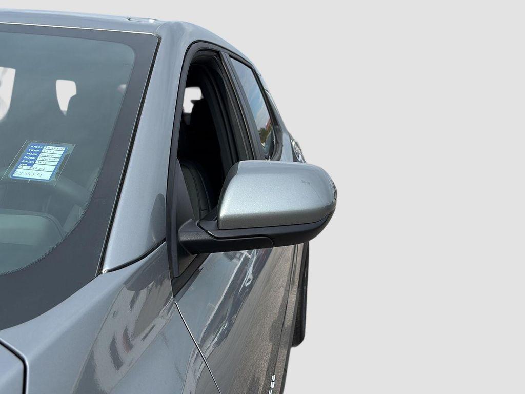 new 2026 Chevrolet Equinox car, priced at $34,545