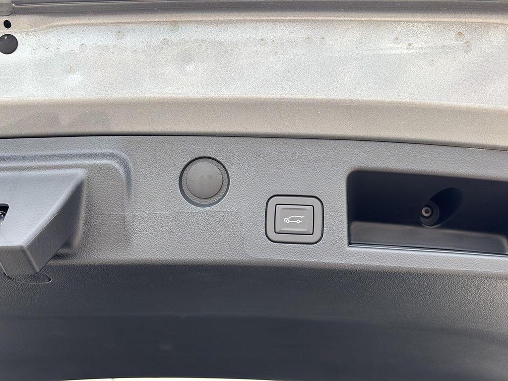 new 2026 Chevrolet Equinox car, priced at $34,545