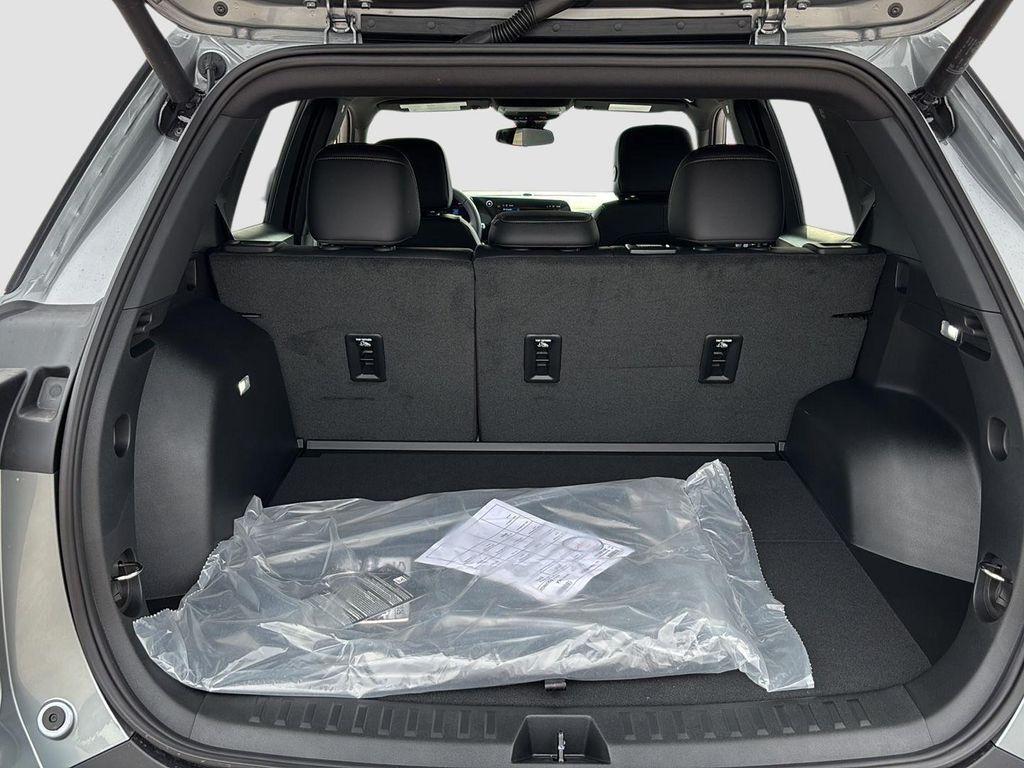 new 2026 Chevrolet Equinox car, priced at $34,545