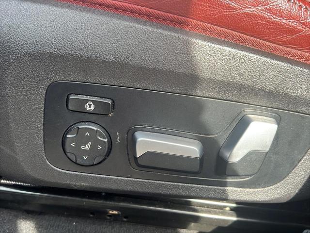 used 2021 BMW X4 car, priced at $30,900