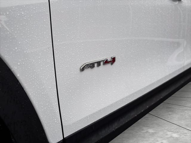 used 2022 GMC Terrain car