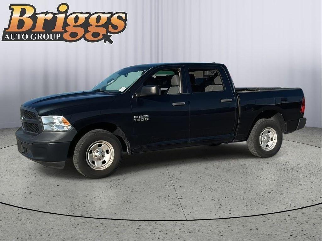 used 2016 Ram 1500 car, priced at $19,900
