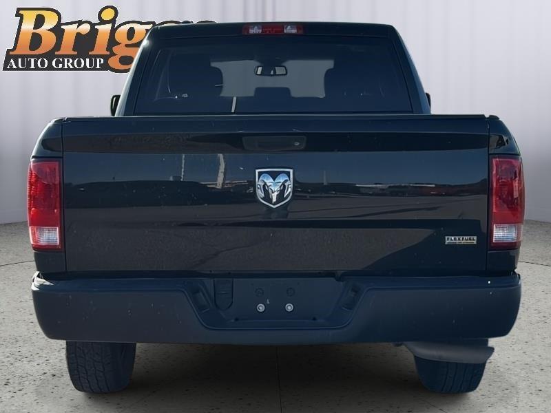 used 2016 Ram 1500 car, priced at $19,900