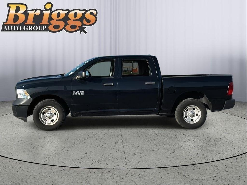 used 2016 Ram 1500 car, priced at $19,900