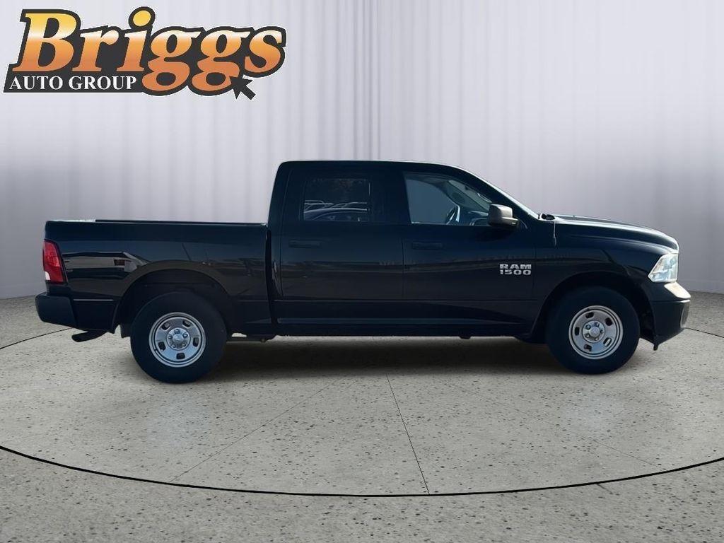 used 2016 Ram 1500 car, priced at $19,900