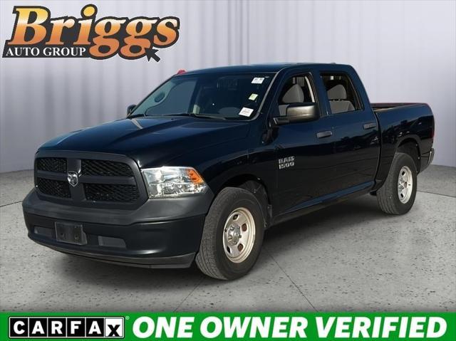 used 2016 Ram 1500 car, priced at $19,900