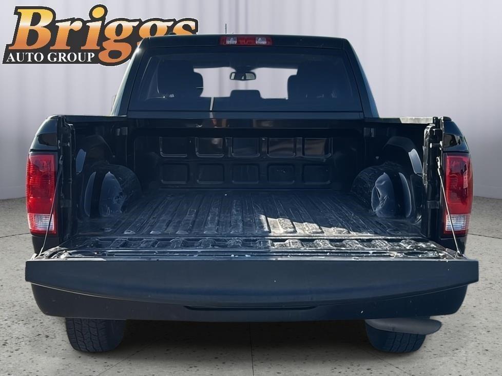 used 2016 Ram 1500 car, priced at $19,900