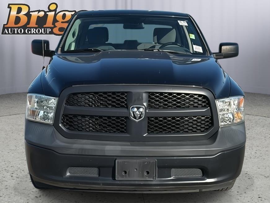 used 2016 Ram 1500 car, priced at $19,900