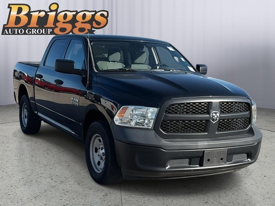 used 2016 Ram 1500 car, priced at $19,900