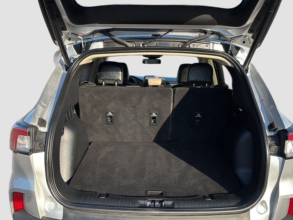 used 2020 Ford Escape car, priced at $16,900