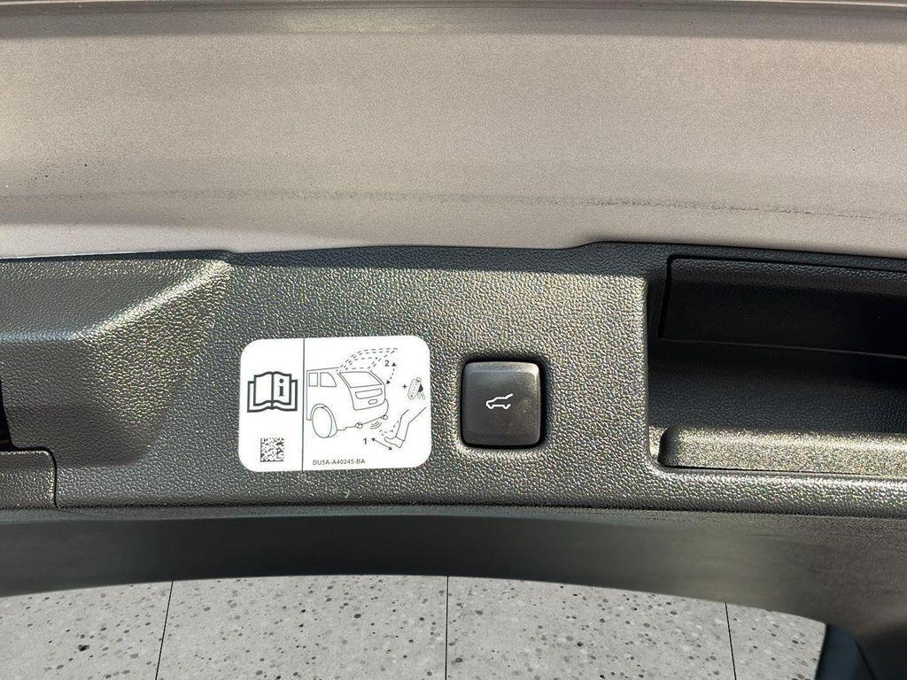 used 2020 Ford Escape car, priced at $16,900