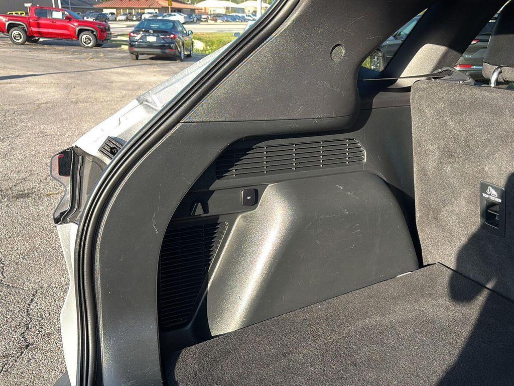 used 2020 Ford Escape car, priced at $16,900